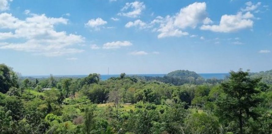 22240m² Land in Layan Beach, Thailand No. 96587