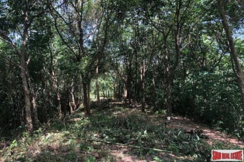 22240m² Land in Layan Beach, Thailand No. 96587 7