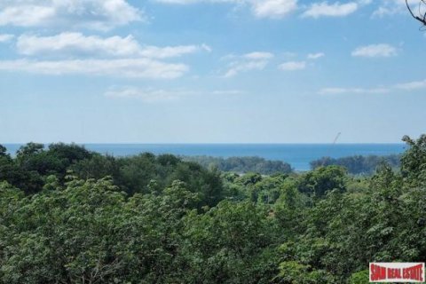 22240m² Land in Layan Beach, Thailand No. 96587 4