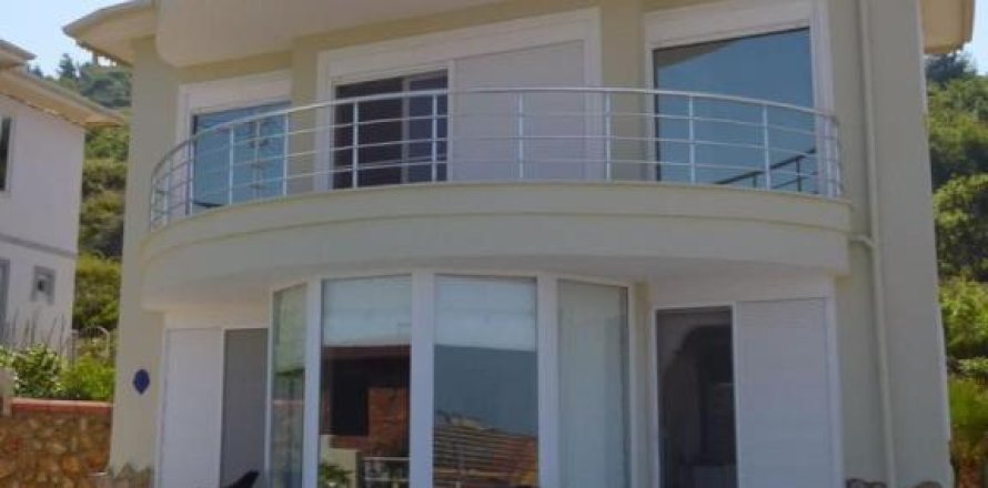 4 habitaciones Villa en Kargicak, Turkey No. 22333
