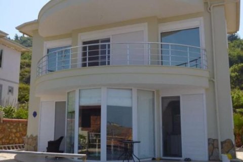 4 rooms Villa in Kargicak, Turkey No. 22333