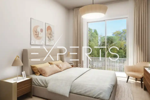 3 bedrooms Townhouse in Al Mearag City, Vietnam No. 83016 3