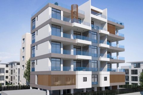 3 bedrooms Apartment in Limassol, Cyprus No. 105433 11