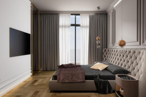 3 bedrooms Apartment in Limassol, Cyprus No. 105433 2