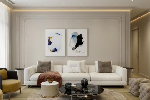 3 bedrooms Apartment in Limassol, Cyprus No. 105433 6