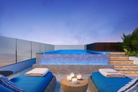 3 bedrooms Apartment in Limassol, Cyprus No. 105433 9