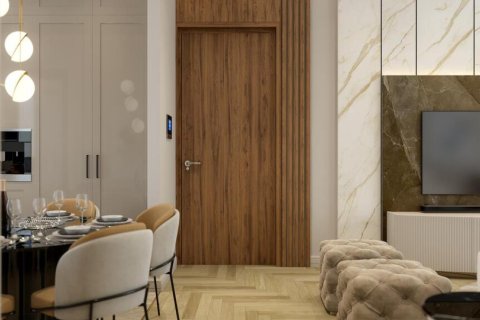 3 bedrooms Apartment in Limassol, Cyprus No. 105433 5