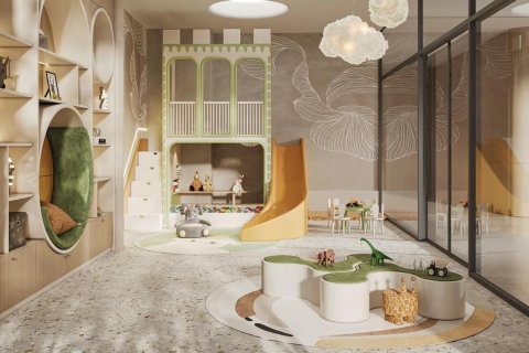 1 chambre Appartement à Tien Lang, Vietnam No. 92914 9