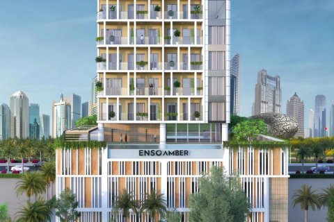 1 chambre Appartement à Tien Lang, Vietnam No. 92914 13