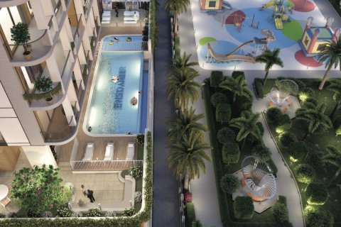 1 chambre Appartement à Al Satwa, UAE No. 92914