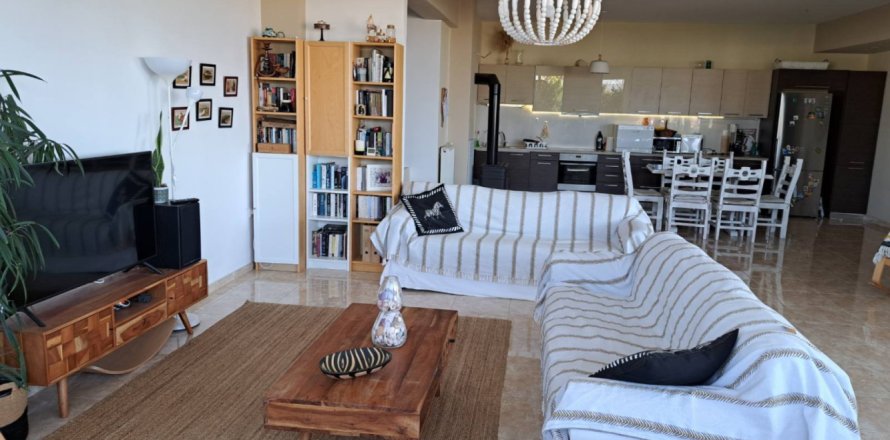 4 bedrooms Apartment in Chania, Greece No. 23842