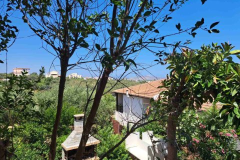 4 bedrooms Apartment in Chania, Greece No. 23842 23