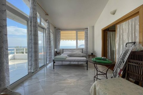 Вилла с 11 комнатами в Кавала, Греция №108451 17