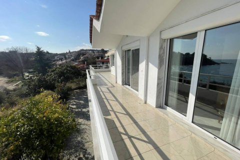 Вилла с 11 комнатами в Кавала, Греция №108451 12