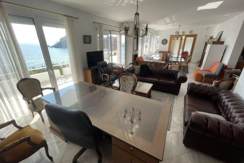 Вилла с 11 комнатами в Кавала, Греция №108451 15