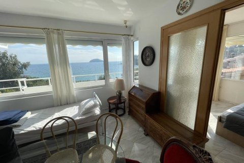 Вилла с 11 комнатами в Кавала, Греция №108451 8