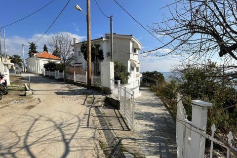 Вилла с 11 комнатами в Кавала, Греция №108451 29