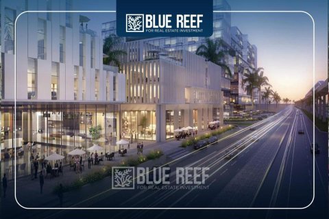 3 bedrooms Apartment in Tamwah, Vietnam No. 38623 1