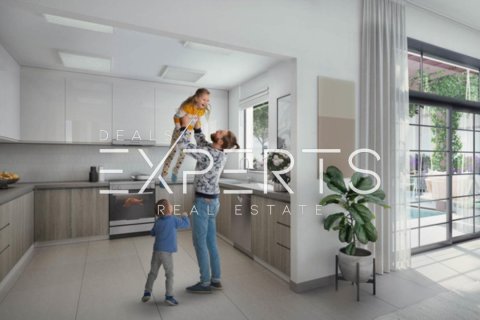 3 dormitorios Townhouse en Darna, Vietnam No. 84772 5