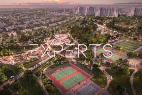 3 dormitorios Townhouse en Darna, Vietnam No. 84772 10