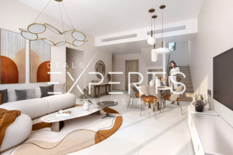 3 dormitorios Townhouse en Darna, Vietnam No. 84772 3