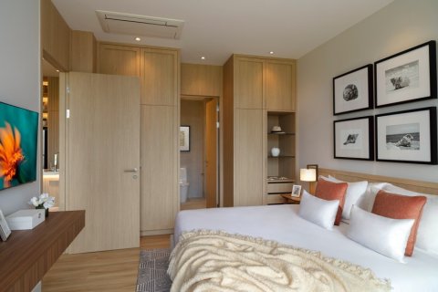 1 bedroom Apartment in Bang Tao, Thailand No. 96728 14