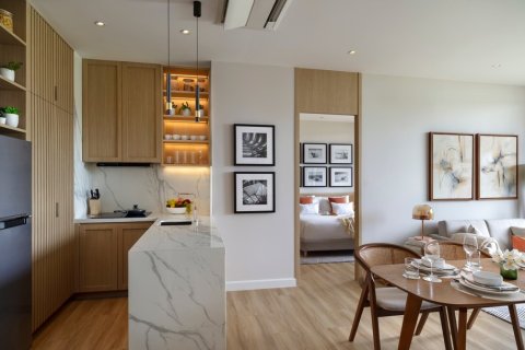 1 bedroom Apartment in Bang Tao, Thailand No. 96728 5