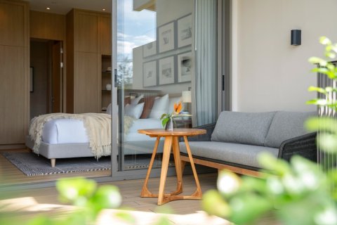 1 bedroom Apartment in Bang Tao, Thailand No. 96728 19