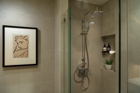 1 bedroom Apartment in Bang Tao, Thailand No. 96728 21