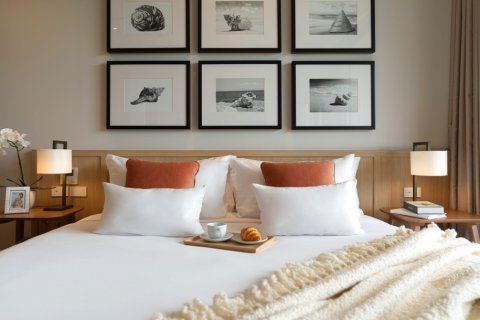 1 bedroom Apartment in Bang Tao, Thailand No. 96728 13