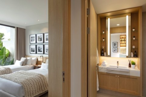 1 bedroom Apartment in Bang Tao, Thailand No. 96728 17