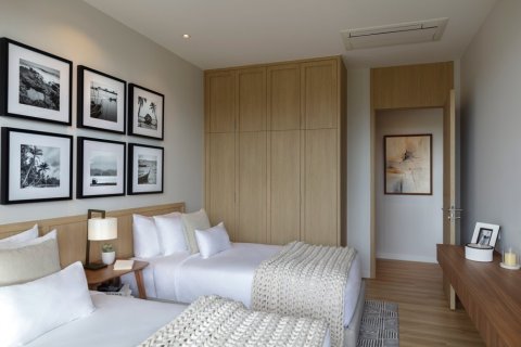 1 bedroom Apartment in Bang Tao, Thailand No. 96728 10