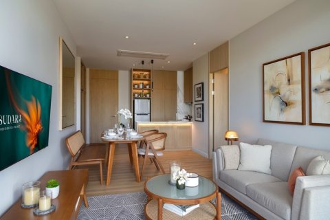 1 bedroom Apartment in Bang Tao, Thailand No. 96728 7