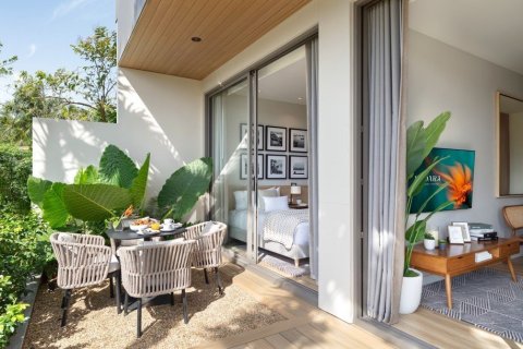 1 bedroom Apartment in Bang Tao, Thailand No. 96728 23