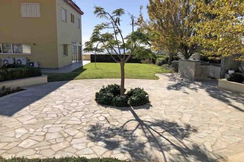 5 dormitorios Villa en Pyrgos, Cyprus No. 78928 1