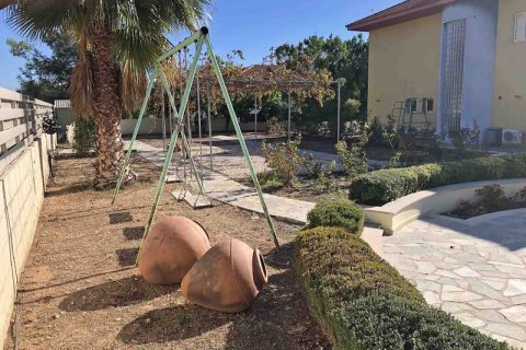 5 dormitorios Villa en Pyrgos, Cyprus No. 78928 2