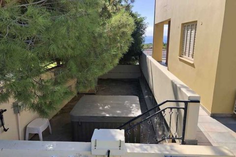 5 dormitorios Villa en Pyrgos, Cyprus No. 78928 4