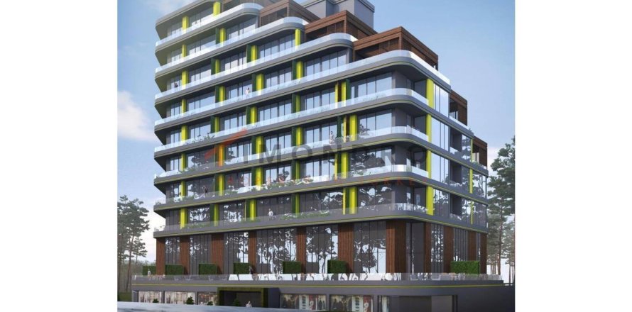 2 bedrooms Apartment in An Hoa, Vietnam No. 16964