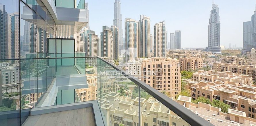 Квартира с 2 спальнями в Imperial Avenue, ОАЭ №118715