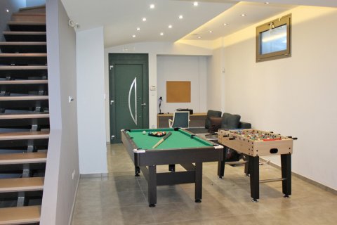 2 bedrooms Maisonette in Korinos, Greece No. 107928 9