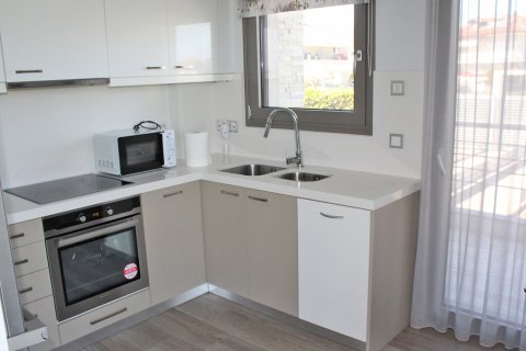 2 bedrooms Maisonette in Korinos, Greece No. 107928 2