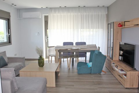 2 bedrooms Maisonette in Korinos, Greece No. 107928 3