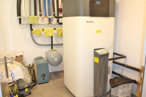 2 bedrooms Maisonette in Korinos, Greece No. 107928 10