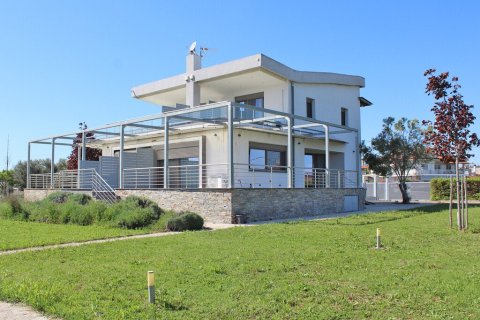 2 bedrooms Maisonette in Korinos, Greece No. 107928 1