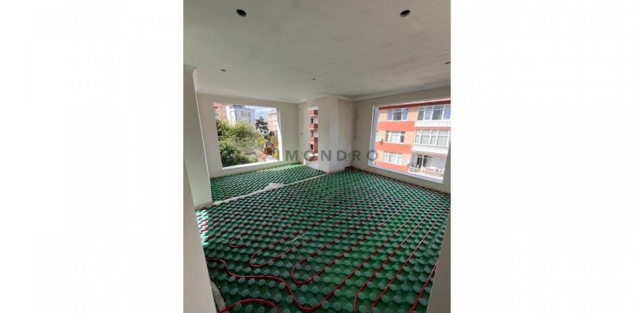 4 bedrooms Apartment in An Duong, Vietnam No. 110520