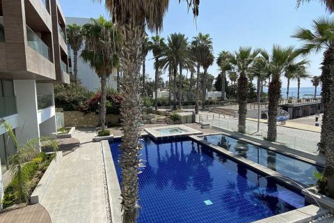 3 chambres Appartement à Paphos, Cyprus No. 83317 1