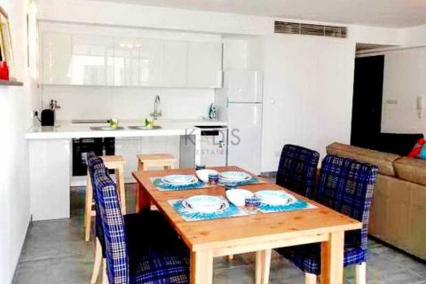 2 bedrooms Apartment in Limassol, Cyprus No. 102153 12