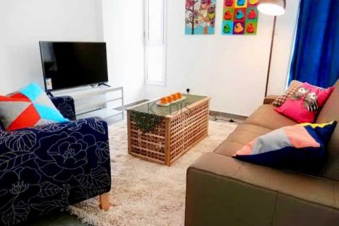 2 bedrooms Apartment in Limassol, Cyprus No. 102153 14