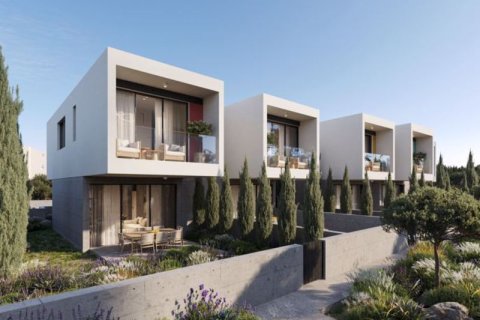 3 dormitorios Villa en Paphos, Cyprus No. 76728 4