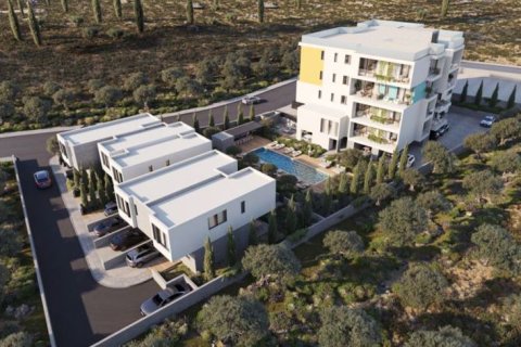 3 dormitorios Villa en Paphos, Cyprus No. 76728 9